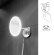 Nimco Kosmetická LED Kosmetické podsvícené LED zrcátko (ZK 20265-26)