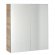 Sapho VEGA galerka, 60x70x18cm, dub platin (VG860)