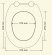 Hopa WC sedátko FILBERT (KD02181065)