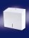 Merida ASB101 - Zásobník na jednotlivé papírové ručníky STELLA MAXI bílý