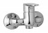 JB Sanitary D00 30 00 Tira Dřezová nástěnná baterie bez ramínka, 100 mm
