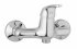 JB Sanitary A00 35 00 Slim Dřezová nástěnná baterie bez ramínka, 150mm