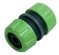 Novaservis Spojka 1/2" plast (DY8014)