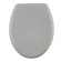 Hopa Wc sedátko LINDI šedé (KD02181300)