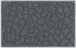 LineaDue TERAZZO - Koupelnová předložka antracitová Rozměr: 40x50 cm