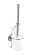 WENKO WC štětka VacuumLoc MILAZZO lesklá, z20898100