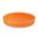 SEPIO Mýdlenka NICO oranžová 9x13x2,5 cm