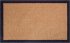 GRUND Rohožka do domácnosti HERRINGBONE béžová Rozměr: 75x120 cm
