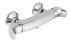 Novaservis Metalia 57960/1,0 Sprchová termostatická baterie 150 mm chrom