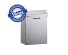 Merida KSM301 - Koš na sanitární odpad STELLA mat 4,5 l