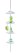 WENKO Teleskopický sprchový kout EASY bílý, z3208010100