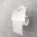 Nimco UNIX Držák na toaletní papír (UN 13055B-26)