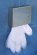Merida RK11 - Jednorázové mikrotenové rukavice na odtrhnutí 100 ks/balení