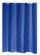 Ridder 31133 Sprchový závěs STANDARD 120 x 200 cm, PVC - modrý