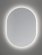 Hopa Zrcadlo s LED osvětlením RUHLA (OLNZRUH6080)