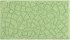 LineaDue TERAZZO - Koupelnová předložka zelená Rozměr: 70x120 cm