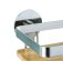 WENKO Lepicí sada matná pro Premium BEZ VRTÁNÍ TurboLoc matná 10x2x15 cm, (z54811100)