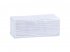 Merida VOB012 - Jednotlivé papírové ručníky skládané OPTIMUM, bílé,4000 ks/kart.,/dříve PZ12/