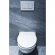 Hopa WC SLIM sedátko SALSA (KD02181442)