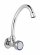JB Sanitary A10 03 60 Slim Nástěnný ventil na studenou vodu - ramínko horní J 130 mm
