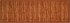 GRUND Rohožka do domácnosti HAMADA hnědá Rozměr: 75x120 cm