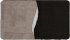 BATEX GELO - Koupelnová předložka taupe Rozměr: 70x120 cm