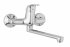 JB Sanitary A10 35 00 Slim Dřezová nástěnná baterie, ramínko ploché 200 mm