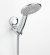WENKO držák sprchové hlavice MagicLoc FIORINA lesklý z20619100