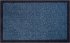 GRUND Rohožka do domácnosti HERRINGBONE modrá Rozměr: 60x85 cm