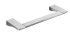 Sapho GLAMOUR držák ručníků 300mm, chrom (572130)