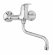 JB Sanitary A10 35 30 Slim Dřezová nástěnná baterie s ramínkem T 200 mm