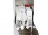 Merida DSP220 - Automatický bezdotykový dávkovač pěnového mýdla STELLA AUTOMATIC SLIM,nerez lesk