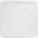 GRUND Podhlavník k vaně BAVENO PLUS bílý Rozměr: 24x32 cm