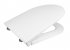 Armatura MK51539 WC sedátko SLIM, Soft - close, nerezové panty, pro WC CLEO a VILANTO