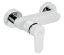 Novaservis Sprchová baterie bez příslušenství 150 mm Nostris, chrom (BNS7)