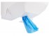 Merida CTN101 - Zásobník na papírové ručníky v rolích TOP - MAXI - transparentní