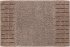 Grund CHESS taupe 70x120 cm, koupelnová předložka