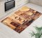 Brotex Koberec běhoun 3D 80x120cm Skandinávie