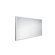 Nimco OBDELNÍKOVÁ - OSTRÉ ROHY LED zrcadlo 1200x700 s dotykovým senzorem (ZP 13006V)