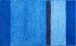 Grund ROOM modrá 50x60 cm, koupelnová předložka