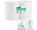Merida POB103 - Toaletní papír OPTIMUM, 23 cm, 210 m, 2 vrstvý, super bílý, (6rolí/balení)