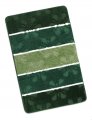 Brotex Zelená louka 60 x 100 cm, předložka