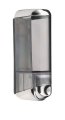 Sapho MARPLAST dávkovač tekutého mýdla 250ml, chrom (605CH)