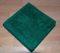 Brotex Froté ručník 50x100cm bez proužku 450g tmavě zelený