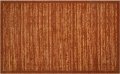 GRUND Rohožka do domácnosti HAMADA hnědá Rozměr: 75x120 cm