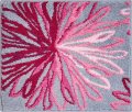 GRUND ART růžově šedá 50x60 cm