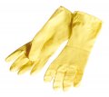 Merida V005XL - Gumové rukavice - XL
