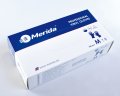 Merida TRT562 - Rukavice vinylové L, 100 ks/balení