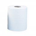 Merida RAB410 - Papírové ručníky v rolích AUTOMATIC MINI,100% celulóza, 3 vrst, délka 90 m (6 rolí/b