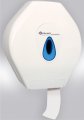 Merida BTN101 - Zásobník na toaletní papír TOP MAXI - transparentní